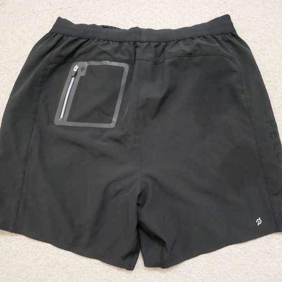 Peloton 6" shorts with liner Medium - Picture 8 of 8